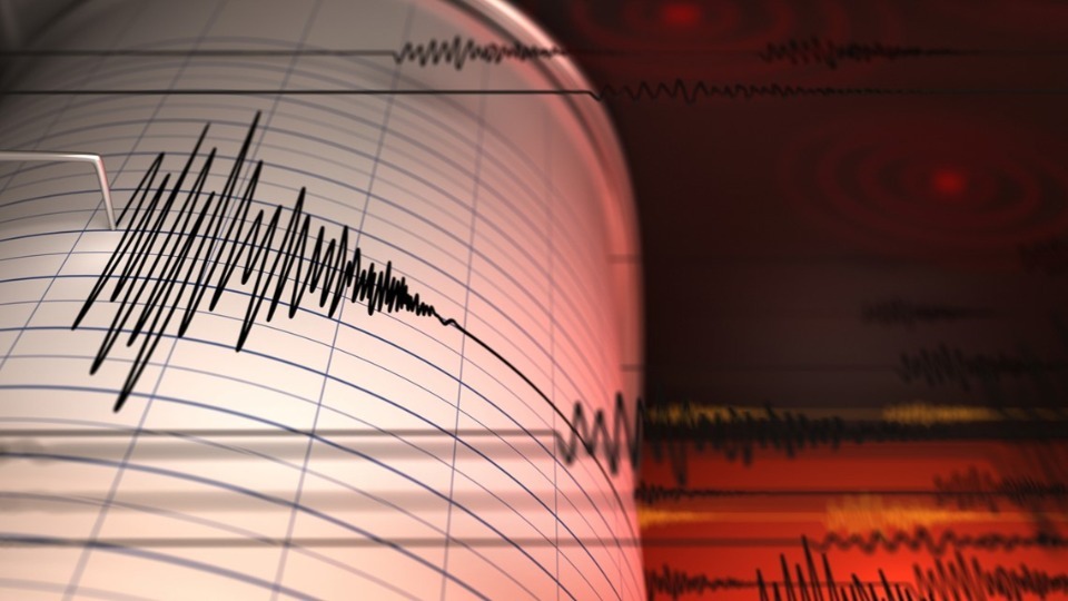 Muş ve Bitlis'te aynı şiddette iki deprem meydana geldi